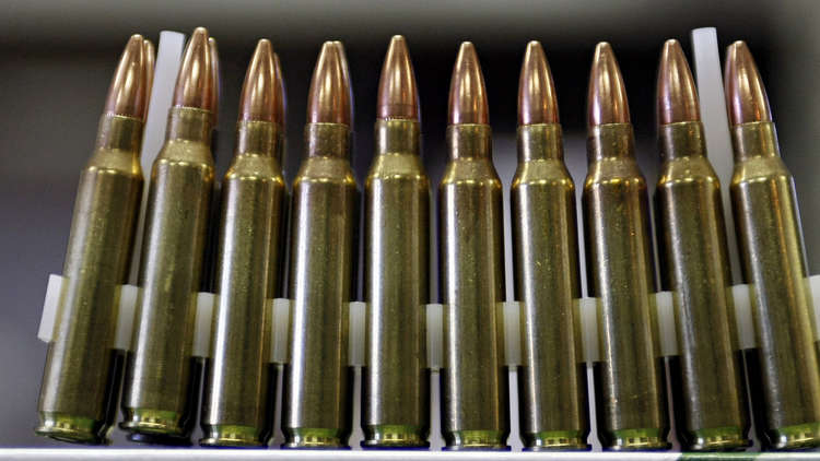 صفقة فساد سلاح كبيرة في العراق تكشفها قناة عراقية