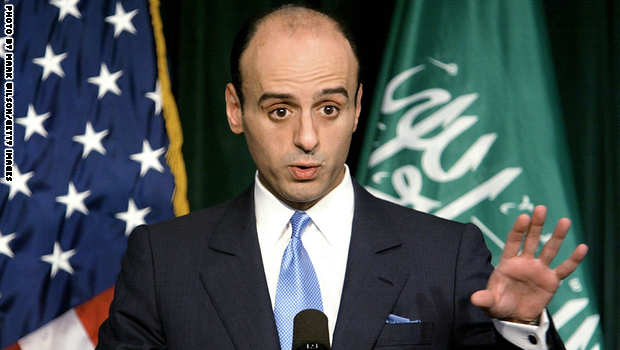 السعودية ترد على إيران: لسنا بحاجة لمن يدافع عنا