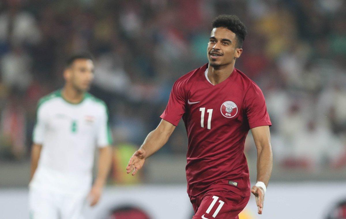 لهذا السبب.. المنتخب القطري يغادر العراق قبل انتهاء بطولة الصداقة