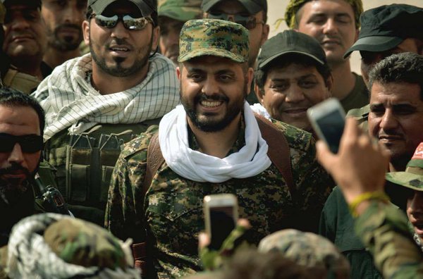 الخزعلي: في حال استمرار اللامبالاة قد نضطر للعودة إلى الميدان