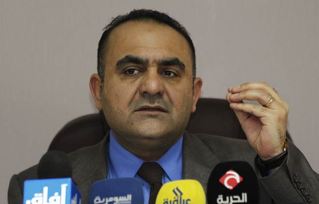 تصديق اعترافات عصابة نفذت 50 عملية تسليب في بغداد