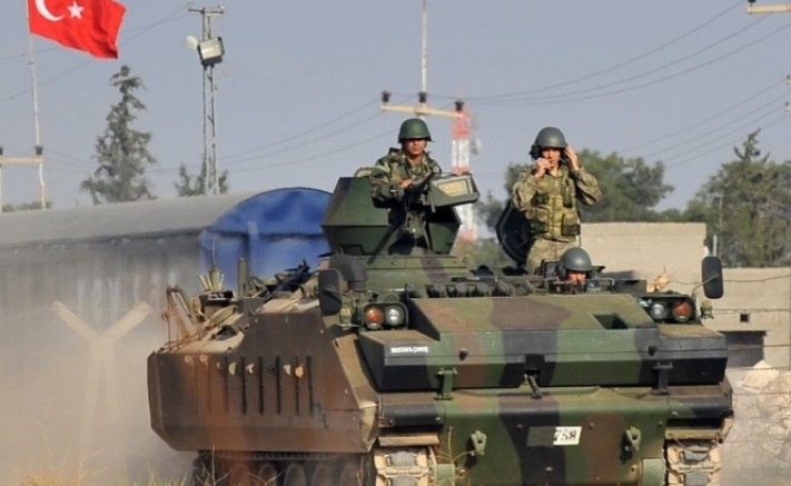 مكتب العبادي يكشف عن اخر التطورات بشأن التهديد التركي لسنجار