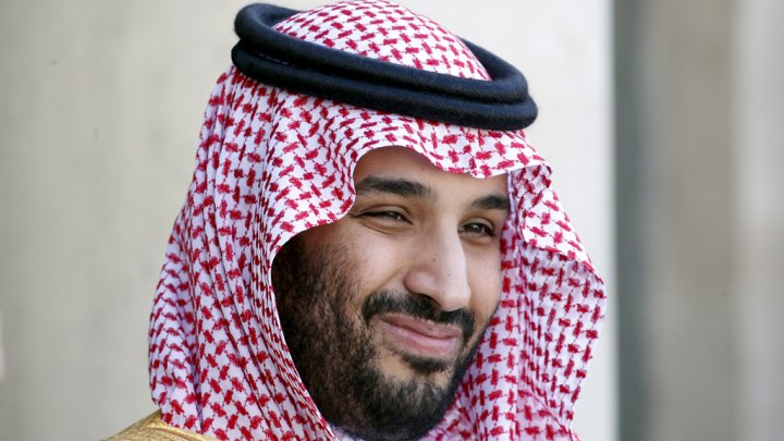 بن سلمان: دعمنا نشر الوهابية لمواجهة الاتحاد السوفيتي