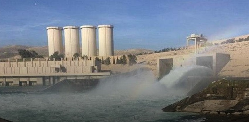 الموارد المائية تطالب بإدراج مشروع لها ضمن قرض البنك الدولي