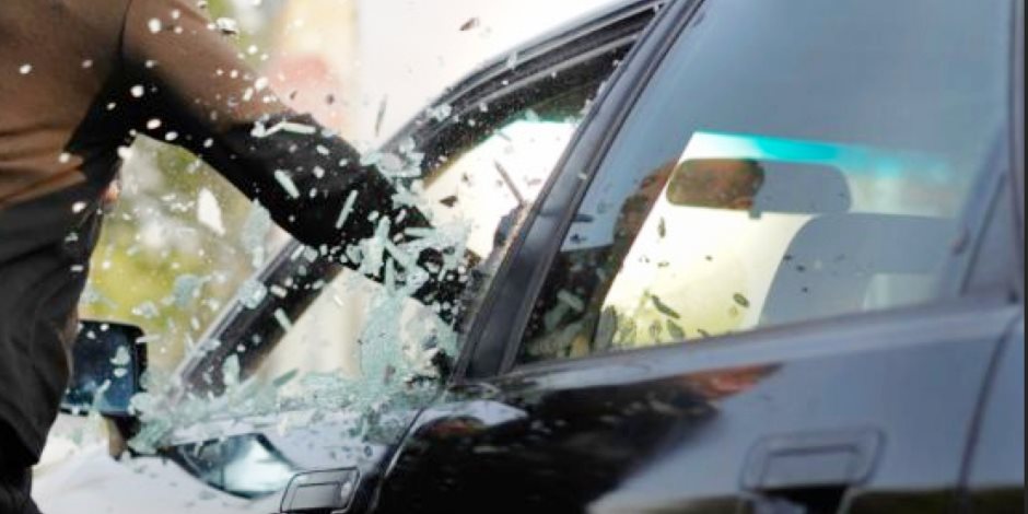 اعتقال اخطر عصابة لسرقة السيارات في بغداد