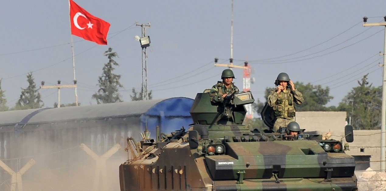 ما هي منبج التي توعدها أردوغان بعد عفرين؟