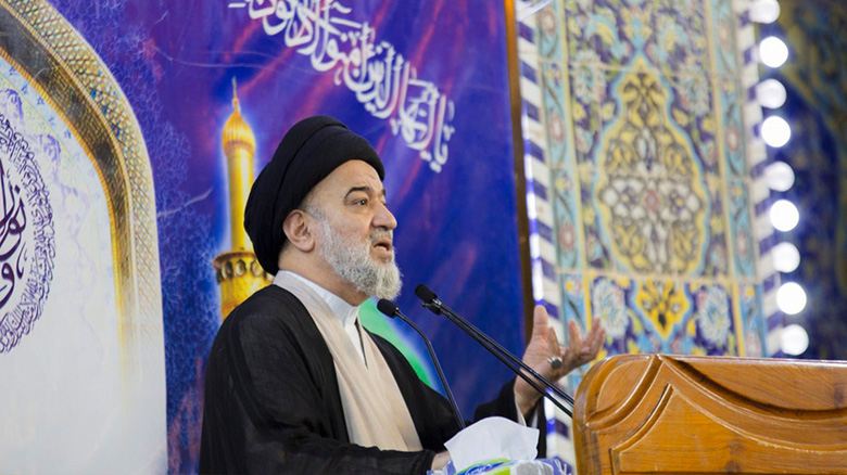 المرجعية الدينية العليا تحذر من خطر البطالة وتدعو للتصدي لها اجتماعيا