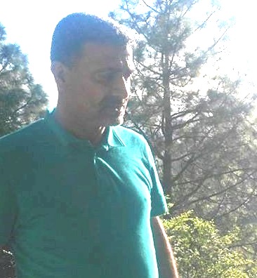 احزاب زينة في كربلاء