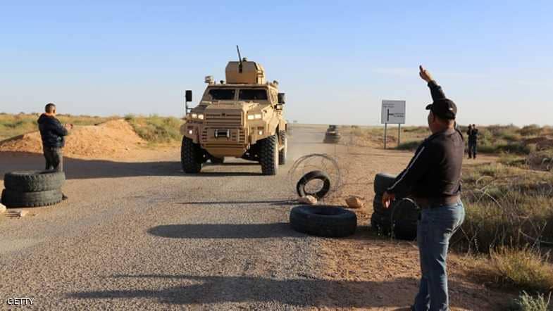 تونس.. مقتل قائد بداعش وإحباط عملية تسلل