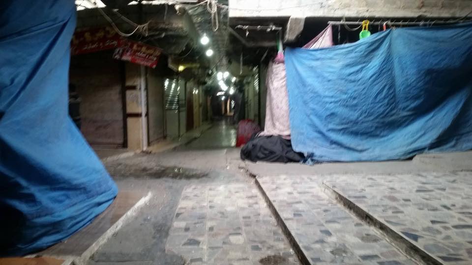 الاستخبارات العسكرية تعلن تفكيك "خلية ارهابية" في أيمن الموصل