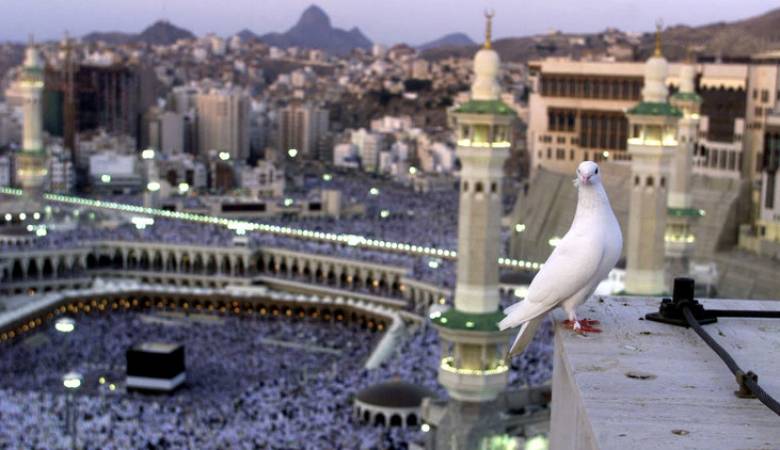 هيئة الحج تصدر بيانا بشأن الفائزين بقرعة الاعوام الخمسة المقبلة