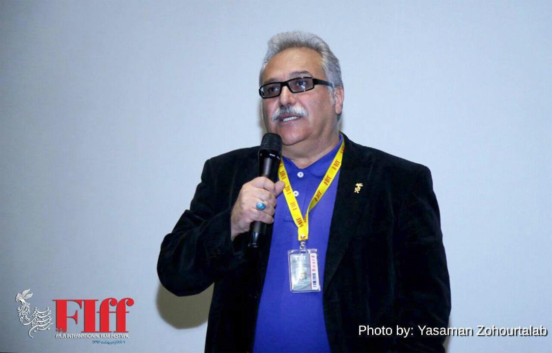 300 ضيف من 78 دولة بـ "مهرجان فجر السينمائي الدولي" في طهران