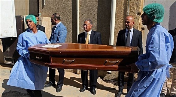 الهند تتسلم أشلاء 38 شخصا قتل في الموصل وتشكر العراق