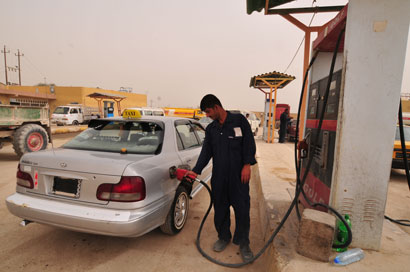 دعوى قضائية ضد مسؤول الطاقة والوقود بكربلاء