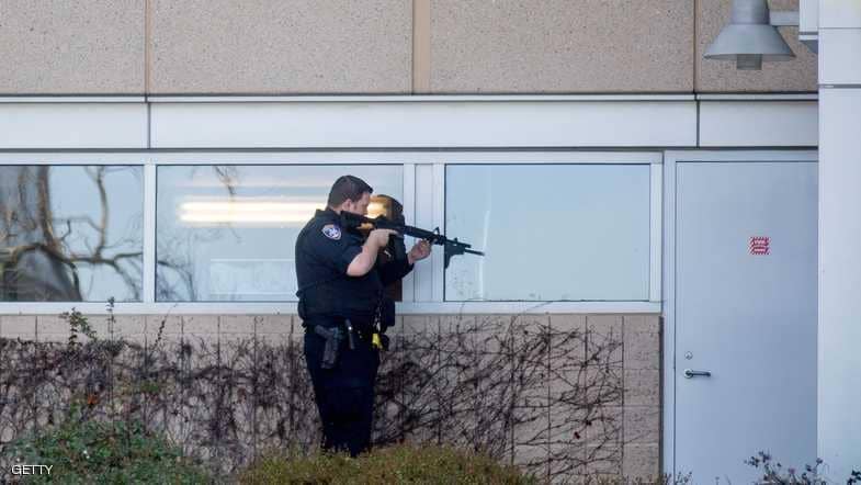 بالفيديو.. الشرطة الأميركية تكشف هوية منفذة "هجوم يوتيوب"