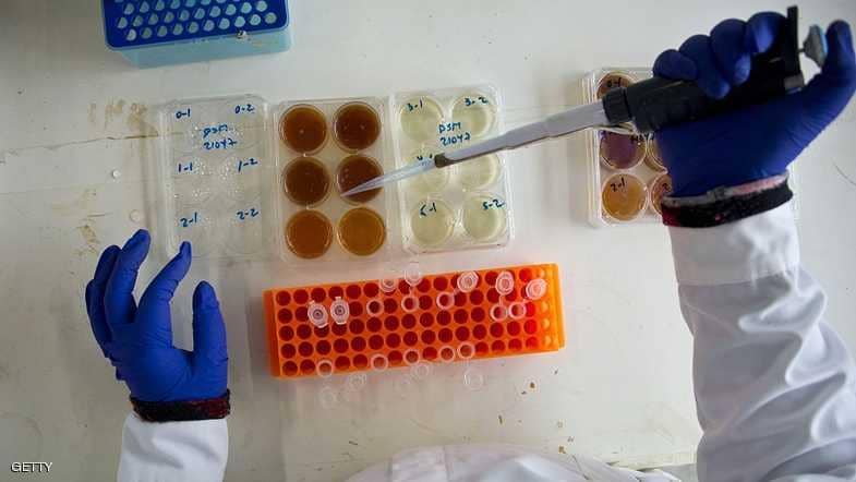 "بكتريا الكابوس" تتحدى المضادات الحيوية