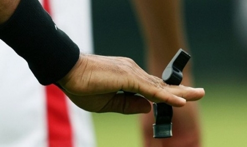 رواتب ضخمة لحكام مونديال روسيا