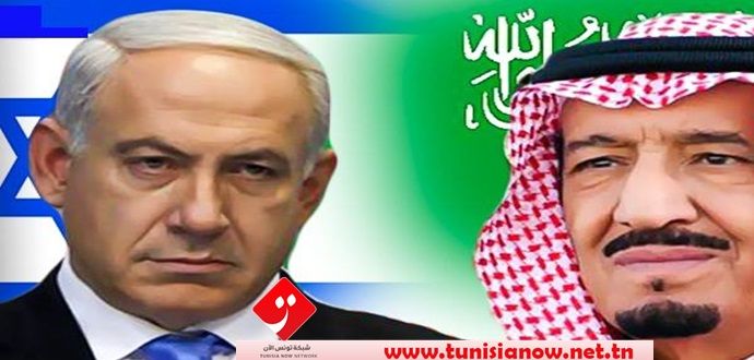 اردنيون يقترحون اقامة "دولة لليهود" في السعودية بدلا من فلسطين!