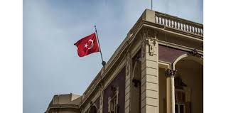 اعادة افتتاح القنصلية التركية في البصرة المغلقة منذ عام 2014