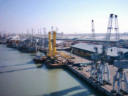 بدء العمل بميناء الفاو الكبير مطلع العام المقبل