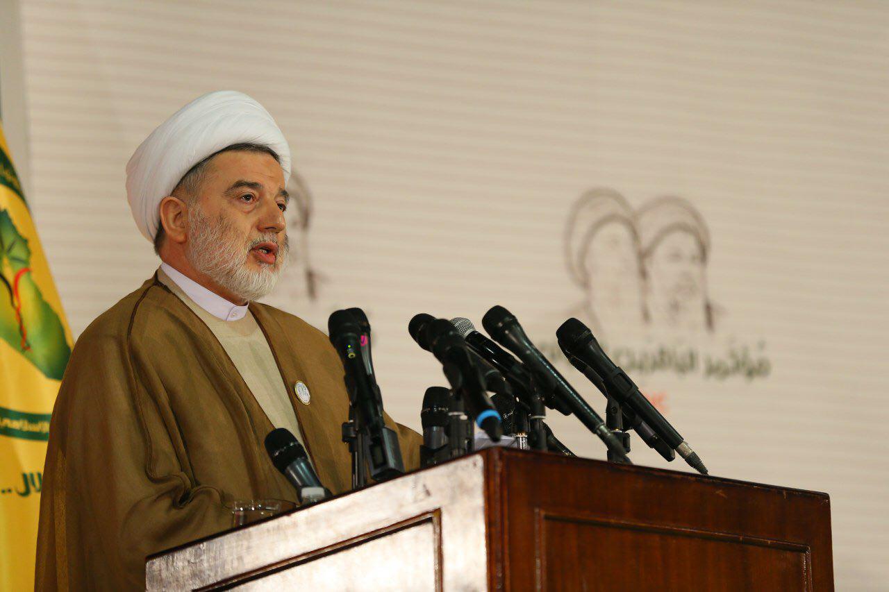 حمودي: يجب أن تكون مرحلة ما بعد الانتصار تختلف تماما عما قبلها بطريقة تشكيل الحكومة