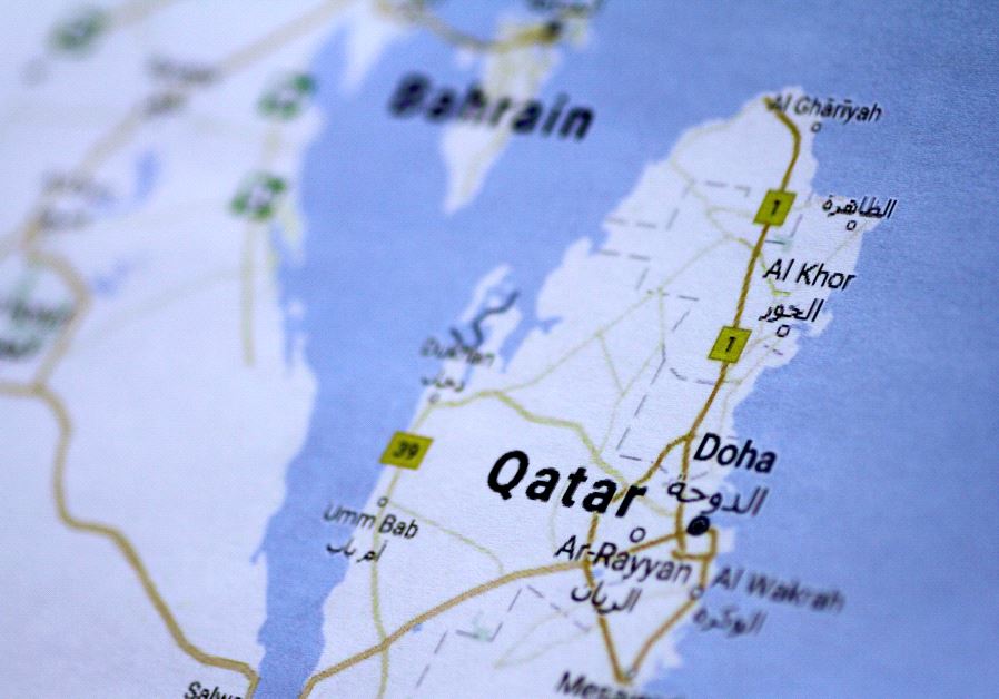 السعودية تدرس شق قناة بحرية تحول قطر إلى جزيرة