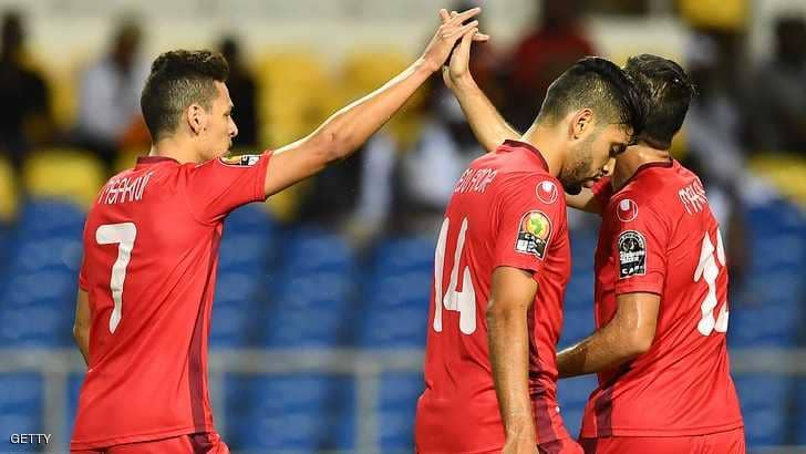 ضربة موجعة لـ"نسور قرطاج" قبل المونديال