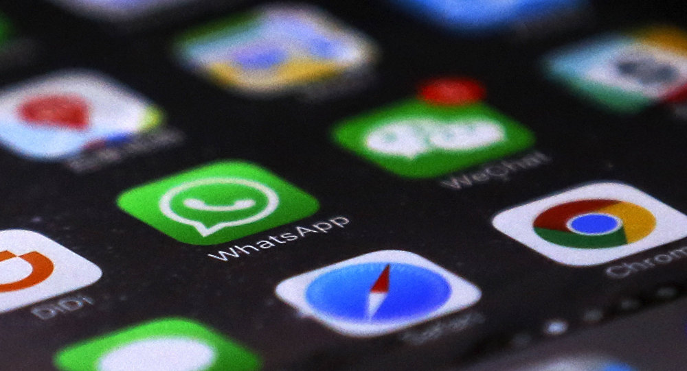 تحذير.. احذف تلك التطبيقات فورا من هاتفك من أجل سلامة أطفالك