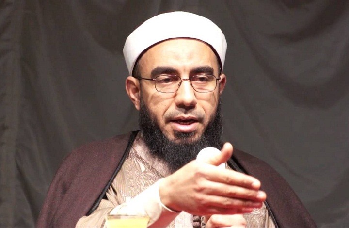 داعية تونسي: الكعبة محتلة.. وفتاوى السعودية دمّرت الأمة
