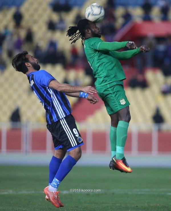 لجنة المسابقات تحدد مواعيد مواجهات الجولة الثالثة بإياب الدوري العراقي