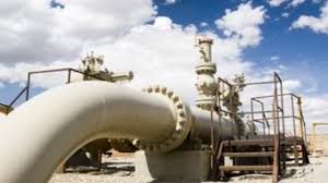 العراق يصدر الغاز الطبيعي المصاحب للنفط