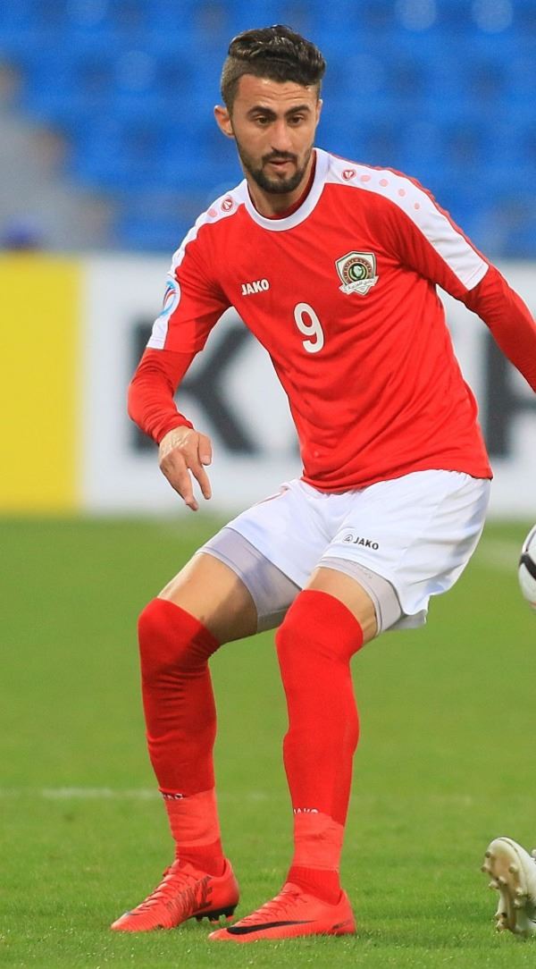 الجزيرة الأردني يسقط في فخ القوة الجوية العراقي