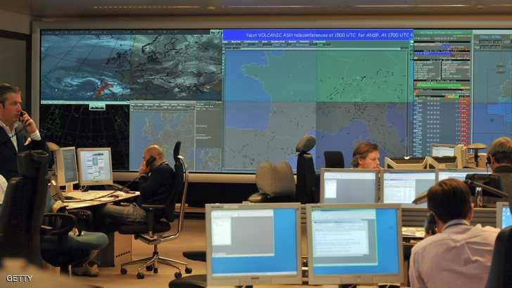 تحذير لشركات الطيران شرق المتوسط من ضربة عسكرية خلال 72 ساعة