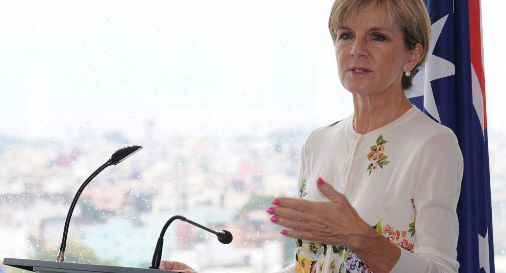 استراليا: سندعم الضربة الأمريكية على سوريا