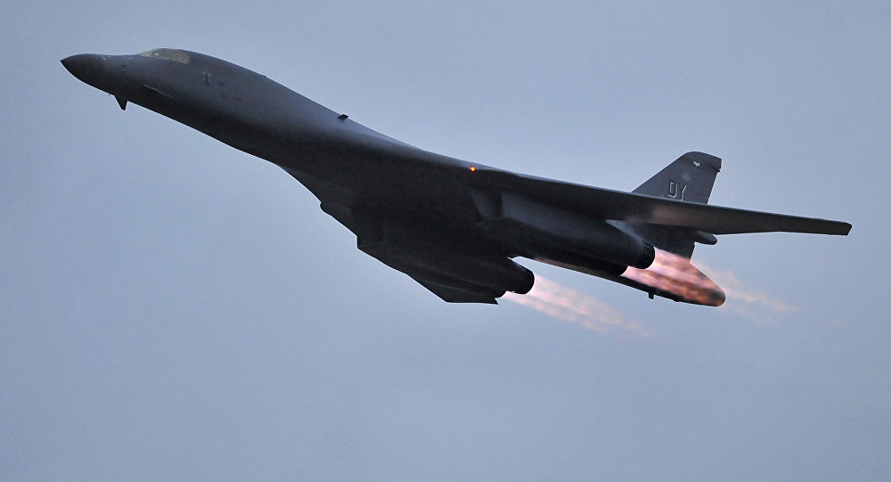 موقع أمريكي: هذه أهداف واشنطن في سوريا و3 دول عربية تشارك في "الضربة الثانية"