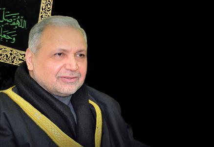 الامام موسى الكاظم (ع) مارس اصلاح الامة والحكم حتى اثناء سجنه