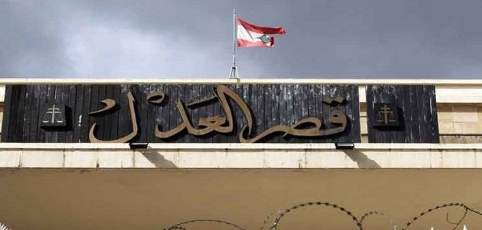 وفاة موقوف عراقي في لبنان مطلوب لبغداد وفق مذكرة قبض صادرة من الانتربول