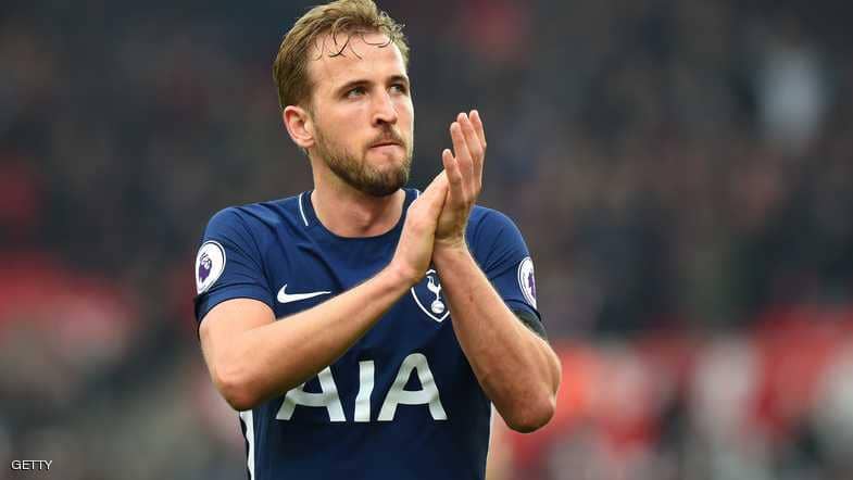 بعد احتساب "هدف اللمسة".. السخرية تمطر هاري كين