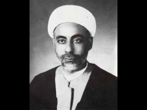 بالفيديو.. قصة استشهاد الامام موسى الكاظم (ع) بصوت الشيخ عبدالزهراء الكعبي