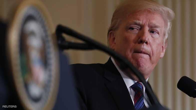 ترامب يضفي المزيد من الإثارة على "ضربة سوريا"