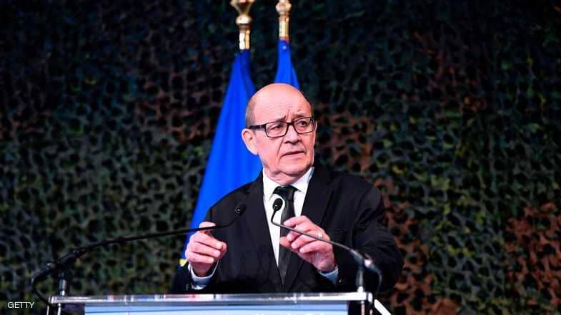 فرنسا: سنتخذ قرارا بشأن قصف سوريا خلال أيام