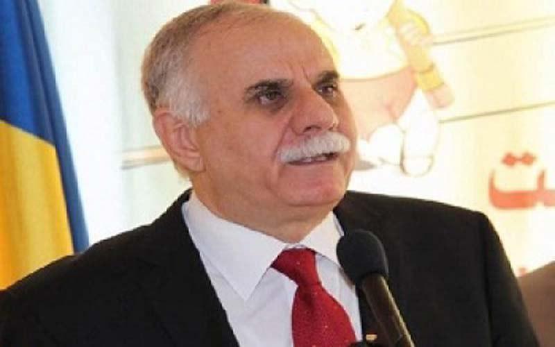 السفير الفلسطيني لدي العراق: التدخل الامريكي في سوريا لايخدم المنطقة