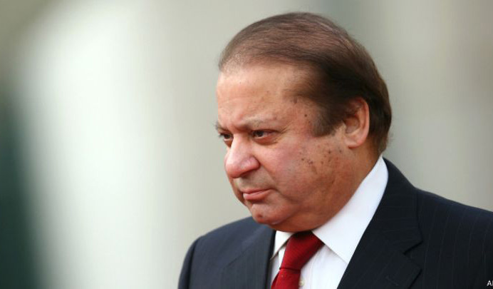 باكستان تمنع نواز شريف من شغل أي منصب رسمي مدى الحياة