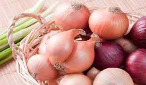 البصل ..حقائق ربما تعرفها للمرة الاولى
