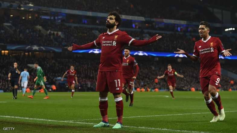 صلاح يكشف "سرا" من روما قبل مواجهة أبطال أوروبا