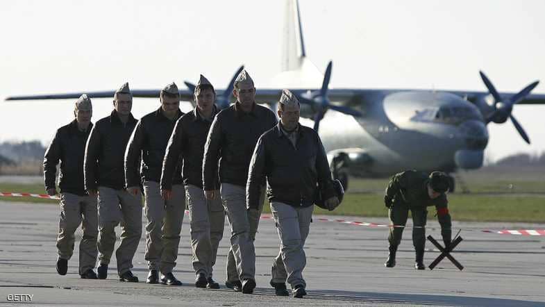 رسائل روسيا تبرر: لماذا لم تصد الضربة الغربية؟