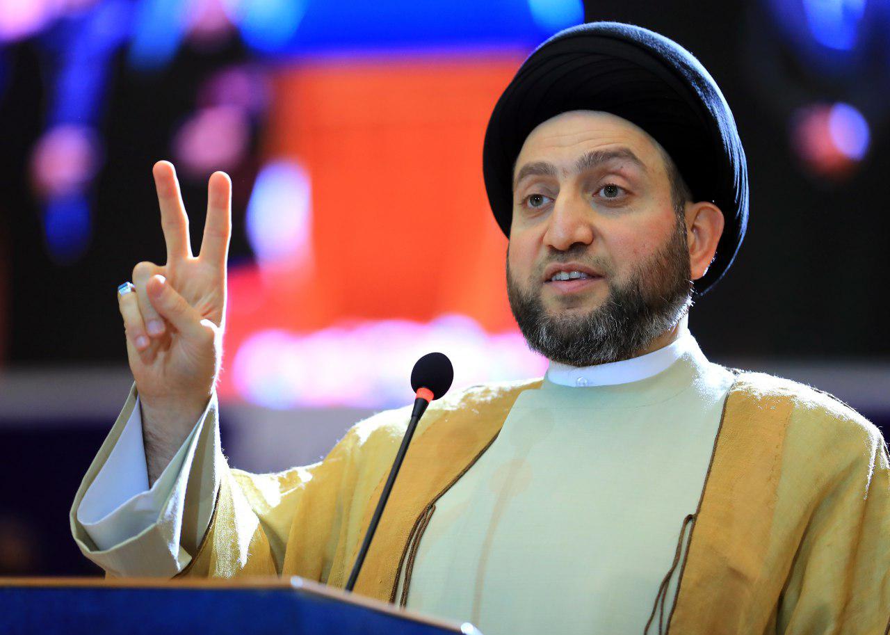 الحكيم: المرحلة المقبلة ستتضمن اشتراطات محددة على رئيس الحكومة المقبل