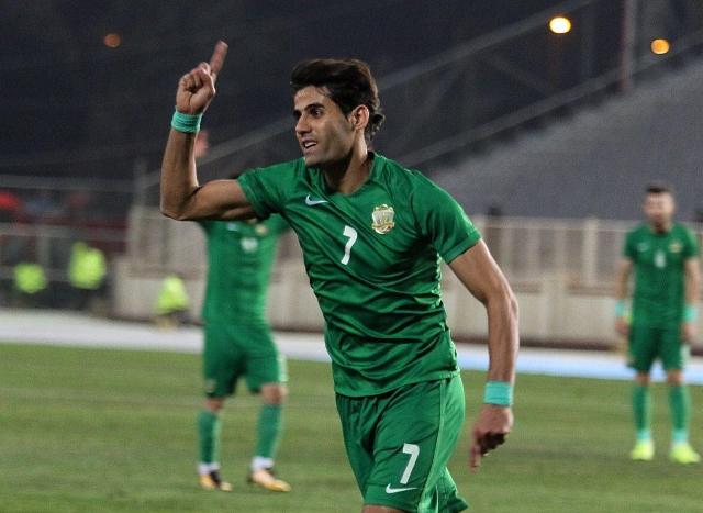 الشرطة يهزم الديوانية بثنائية في دوري الكرة