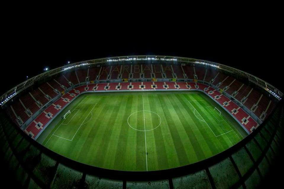 البحارنه في ديارنا