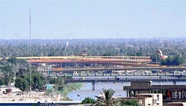 العبادي يزور السماوة